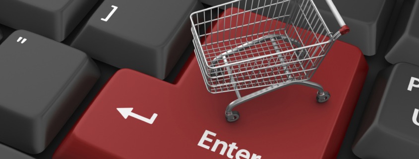 E-Ticaret Çözümleri