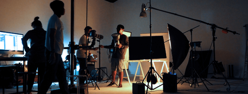 Fotoğraf Ve Video Prodüksiyon